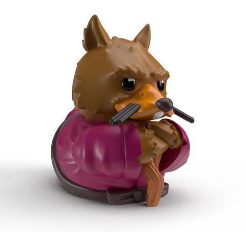 Tubbz Cosplaying Duck Collectible: Boxed (TMNT - Splinter)
