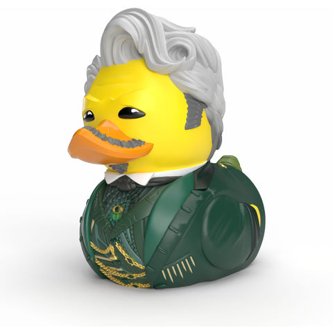 Tubbz Mini Cosplaying Duck Collectible (Wicked - The Wizard)
