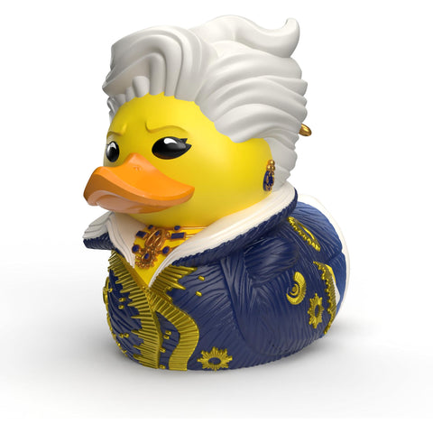 Tubbz Mini Cosplaying Duck Collectible (Wicked - Madame Morrible)