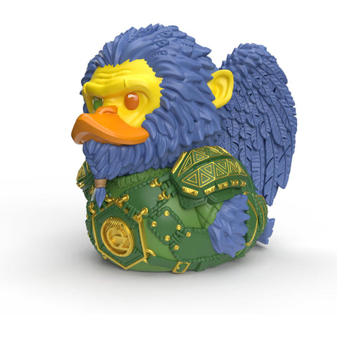 Tubbz Mini Cosplaying Duck Collectible (Wicked - Flying Monkey)