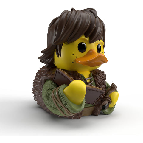 Tubbz Cosplaying Duck Collectible: Boxed (How To Train Your Dragon - Hiccup)
