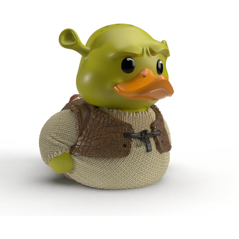 Tubbz Cosplaying Duck Collectible: Boxed (Shrek)