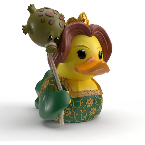 Tubbz Cosplaying Duck Collectible: Boxed (Shrek - Princess Fiona)