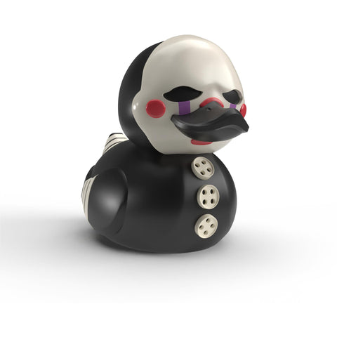Tubbz Cosplaying Duck Collectible: Boxed (Five Nights At Freddy's - Marionette)