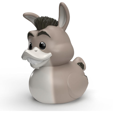 Tubbz Mini Cosplaying Duck Collectible (Shrek - Donkey)