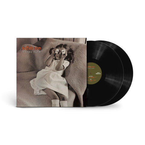 Sleepy Eyed (Vinyl)