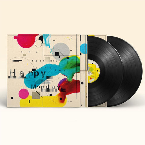 Factory Singles: Best Of (Vinyl)