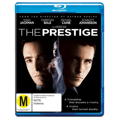The Prestige