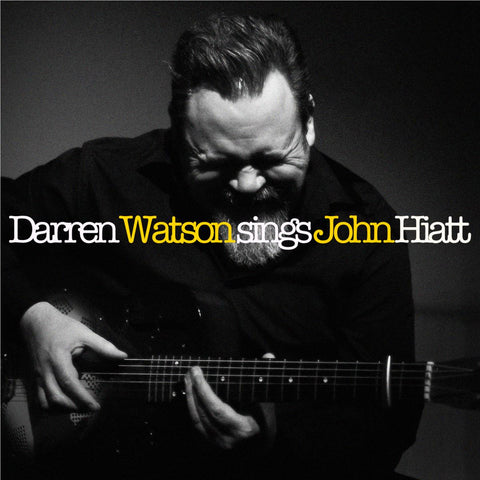 Sings John Hiatt