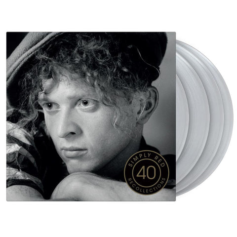 Recollections (Deluxe Edition Cystal Clear Vinyl)