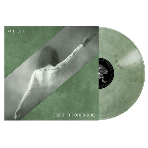 Best of The Other Sides (Green Smoke Coloured Vinyl)