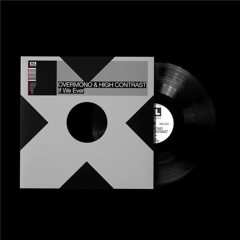 If We Ever (Vinyl)