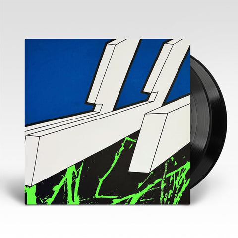 Tranquilizer (Vinyl)
