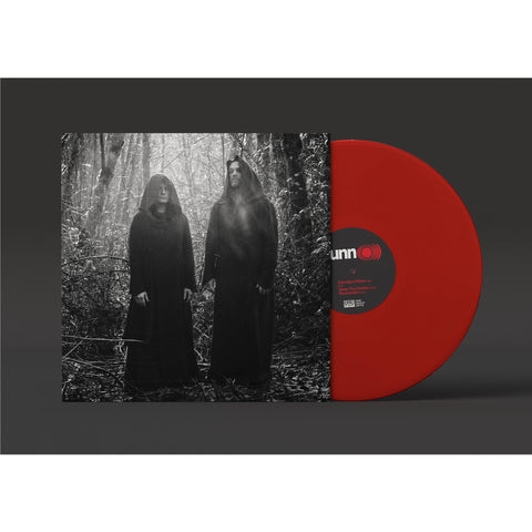 Eternity’s Pillars b/w Raise the Chalice & Reverential (Red Vinyl)