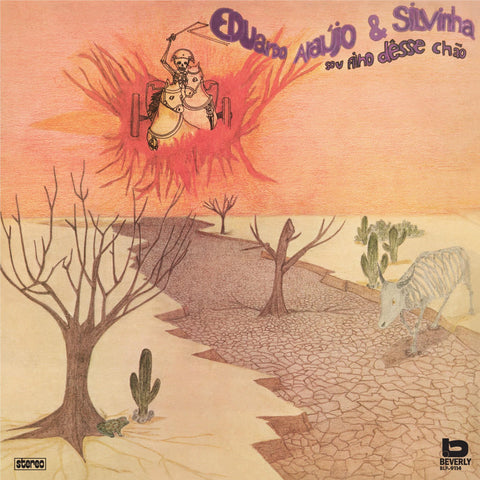 Sou Filho Dêsse Chão (Vinyl)