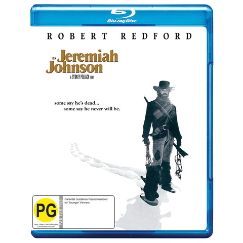 Jeremiah Johnson