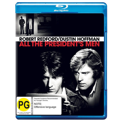All the President's Men