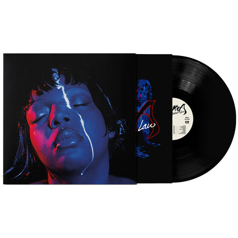 hooke’s law  (Vinyl)