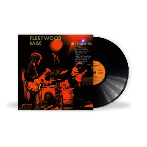 Greatest Hits (Vinyl)