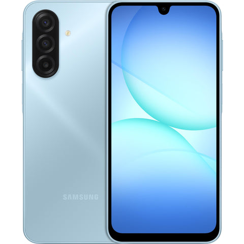 Samsung Galaxy A17 4G 128GB (Blue)