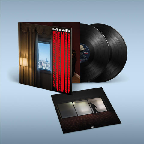 Tremor (Vinyl)
