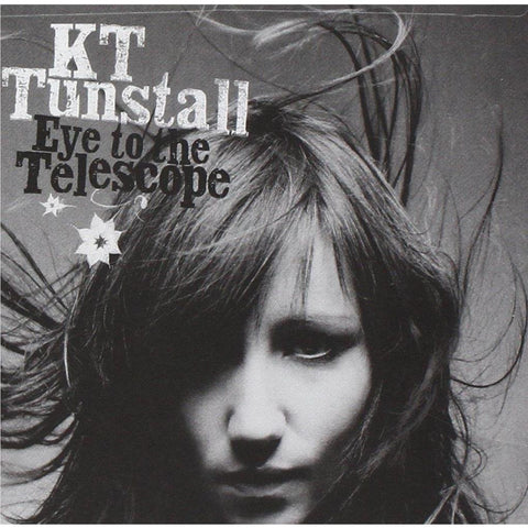 Eye To The Telescope (20th Anniversary Deluxe Stargazer Edition)