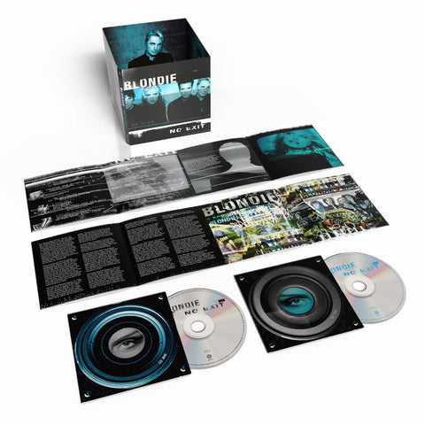 No Exit (Expanded & Remastered)