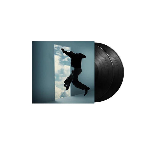 Free (Vinyl)