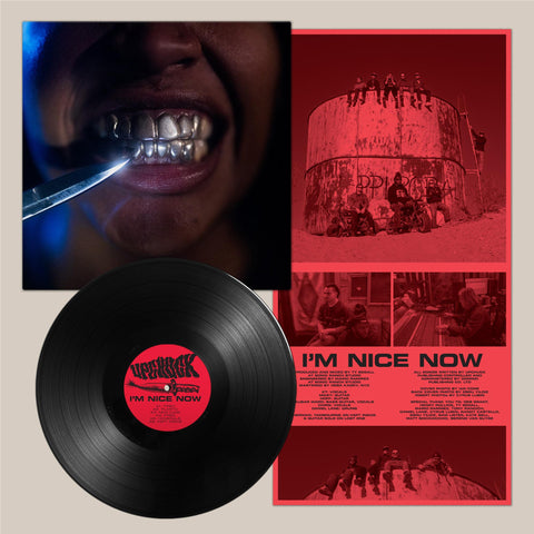 I’m Nice Now (Vinyl)