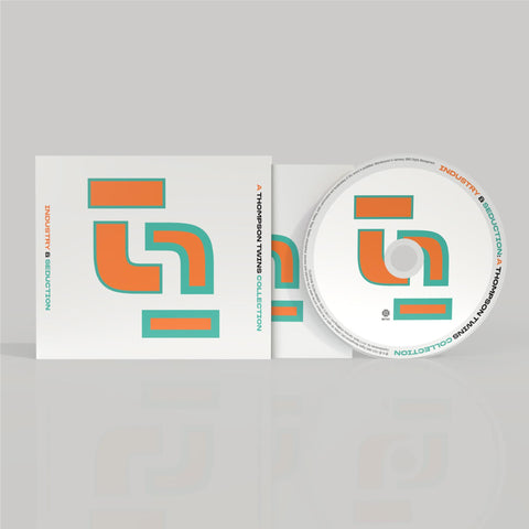Industry & Seduction: A Thompson Twins Collection