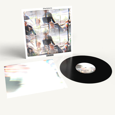 We Are Love (Vinyl)
