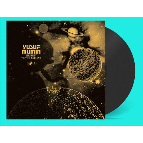 Journey to the Ancient  (Vinyl)