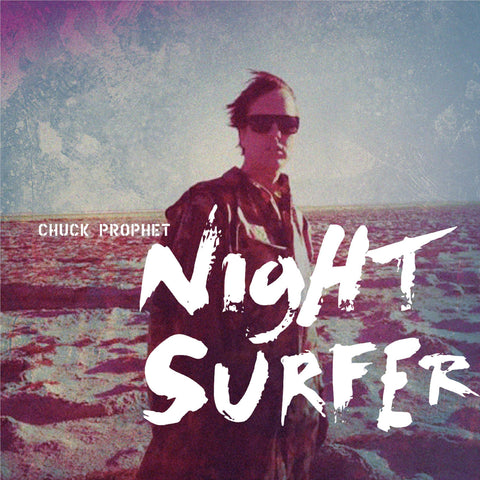 Night Surfer (10th Anniversary)