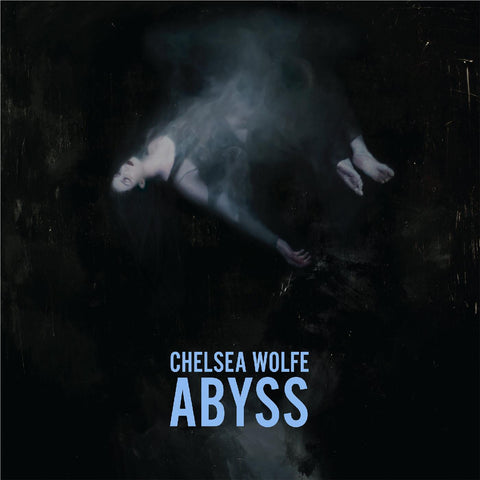 Abyss (10th Anniversary Vinyl)