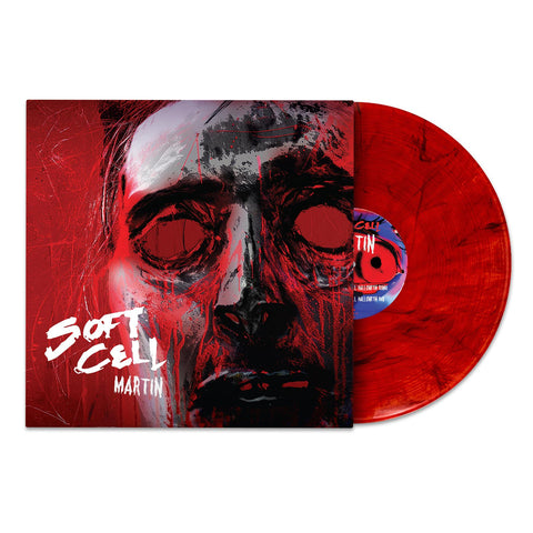 Martin (Coloured Vinyl)
