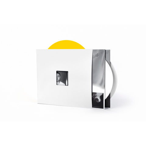 GO:OD AM (10th Anniversary White & Yellow Vinyl)
