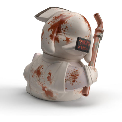 Tubbz Cosplaying Duck Collectible 1st Edition (Silent Hill - Nurse)
