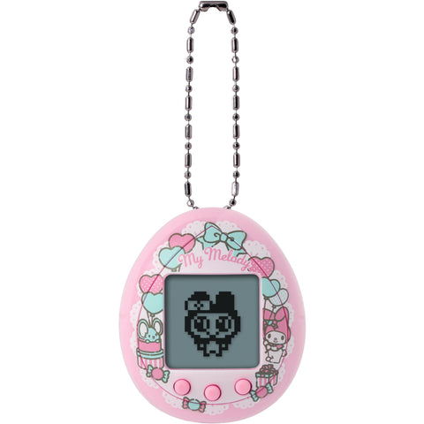 Tamagotchi Nano (Sanrio - My Melody)