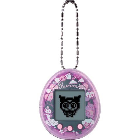Tamagotchi Nano (Sanrio - Kuromi)