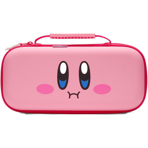 PowerA Ultra Protection Case for Nintendo Switch 2 (Kirby Mouthful)