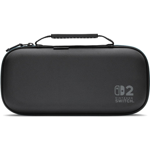 PowerA Protection Case for Nintendo Switch 2 and 1 (Black)