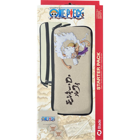 BLade Starter Pack for Nintendo Switch 2 (One Piece)