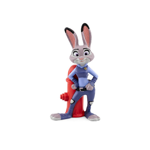 tonies Audio Character (Zootropolis - Judy Hopps)