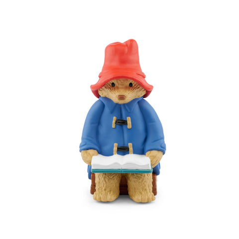 tonies Audio Character (Paddington Bear - More About Paddington)