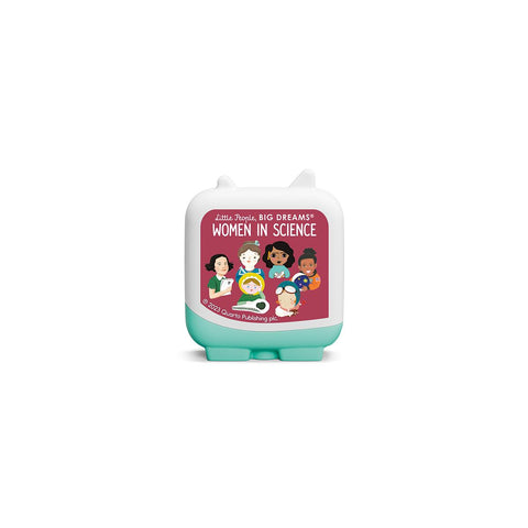 tonies Clever Tonie (Little People Big Dreams - Women In Science)