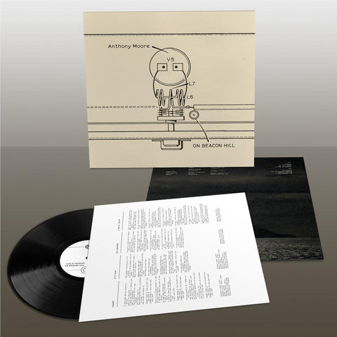 On Beacon Hill (Vinyl)