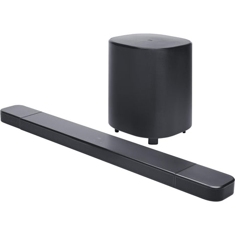 JBL BAR 800 MK2 7.1ch Virtual Atmos Soundbar with Sub & Detachable Speakers