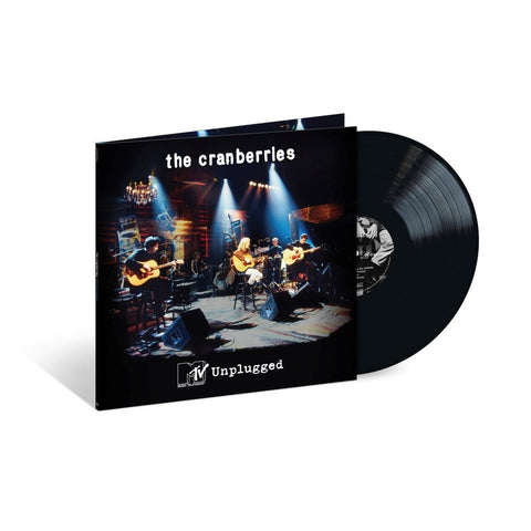 The Cranberries: MTV Unplugged (Vinyl)