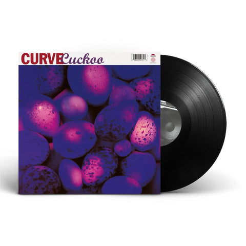 Cuckoo (Vinyl)