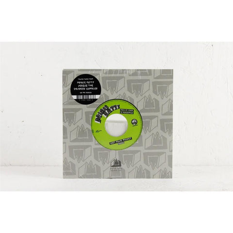 Got Your Money Ft. Hollie Cook & Horseman (7'' Vinyl)
